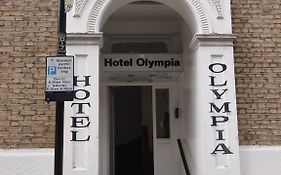 Hotel Olympia Londen Exterior photo
