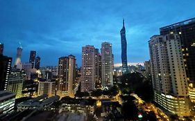 Ramada Suites By Wyndham Kuala Lumpur City Centre Exterior photo
