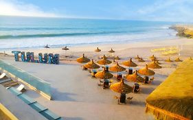 Tulum Beach Resort Dakhla Exterior photo