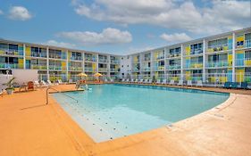 Kokomo Suites Ocean City Exterior photo