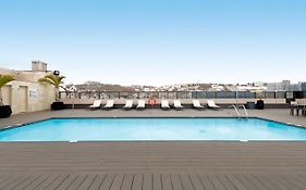 Ac Hotel Iberia Las Palmas By Marriott Exterior photo