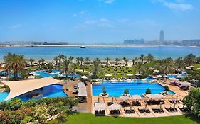The Westin Dubai Mina Seyahi Beach Resort And Spa Exterior photo