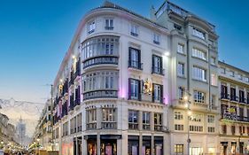 Hotel Larios Málaga Exterior photo