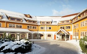 Scandic Hafjell Hotel Exterior photo