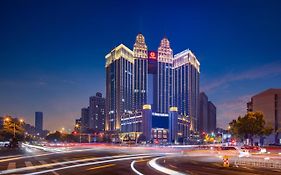 Worldhotel Grand Jiaxing Hunan Changsha Exterior photo