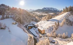 Oberstdorf Hostel Exterior photo