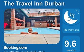 The Travel Inn Durban Exterior photo