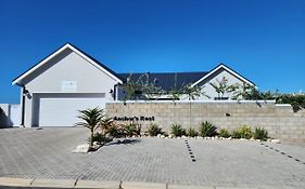 Anchor'S Rest Hotel Yzerfontein Exterior photo