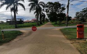 Appartement Paramaribo Noord Exterior photo