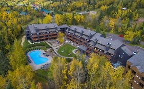 Caribou Highlands Lodge Lutsen Exterior photo