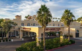 Crowne Plaza Phoenix - Chandler Golf Resort, An Ihg Hotel Exterior photo