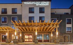 Towneplace Suites By Marriott San Luis Obispo Exterior photo