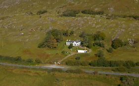 Ben Lettery Hostel Ballynahinch Exterior photo