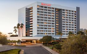 Marriott Tampa Westshore Hotel Exterior photo