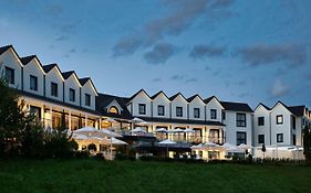 Best Western Plus Le Fairway Hotel & Spa Golf D'Arras Anzin-Saint-Aubin Exterior photo