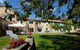 Domaine De Malouzies Hotel Fonties-Cabardès Exterior photo