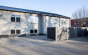 Grindsted - Billund Holiday Rooms Exterior photo