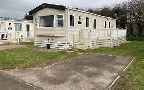 Birchington vale caravan holiday park Exterior photo