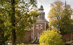 Schloss Hertefeld & Hertefeldhof Hotel Weeze Exterior photo