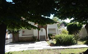 Holiday Home Mi Refugio Mar del Plata Room photo