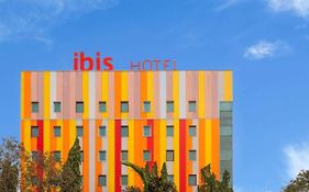 Ibis Navi Mumbai - An Accor Brand Hotel Exterior photo