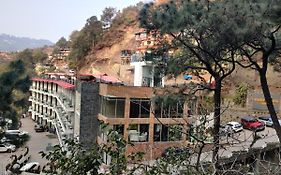 Wood Creek Resort & Spa Kasauli Exterior photo