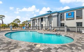 Regency Inn Near Boardwalk&Hurlburt Field Fort Walton Beach Exterior photo