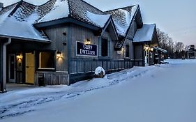 Cliff Dweller On Lake Superior Hotel Tofte Exterior photo