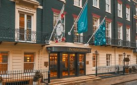 The Mayfair Townhouse - An Iconic Luxury Hotel Londen Exterior photo