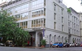 Diplomat Hotel Mumbai (Bombay) Exterior photo