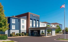 Springhill Suites Grand Rapids North Exterior photo