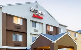 Fairfield Inn & Suites Lafayette Exterior photo