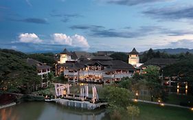 Le Meridien Chiang Rai Resort, Thailand - SHA Extra Plus Certified Exterior photo