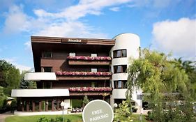 Hotel Garni Roemerhof Innsbruck Exterior photo