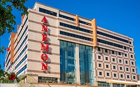 Anemon Eskisehir Hotel Exterior photo