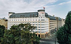 Vienna House Easy By Wyndham Leipzig Hotel Exterior photo