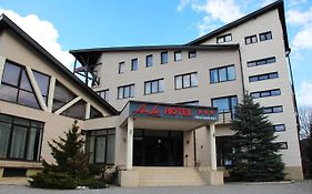 Hotel Ave Lux Braşov Exterior photo