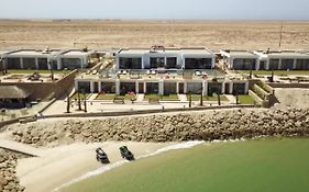 Bavaro Beach Dakhla Hotel Exterior photo