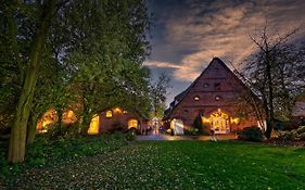 Hotel Gut Schoeneworth Freiburg  Exterior photo