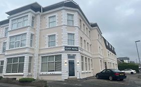 Eliot Hotel New Quay Exterior photo