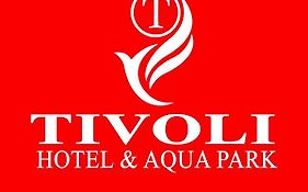 Tivoli Hotel Aqua Park Sharm-el-Sheikh Exterior photo