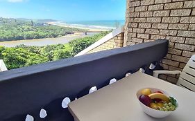 Pearly Shells Appartement Scottburgh Exterior photo