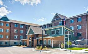 Residence Inn By Marriott Cleveland Airport/Middleburg Heights Exterior photo