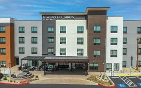 Towneplace Suites By Marriott Las Vegas North I-15 Exterior photo