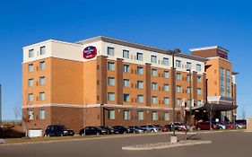 Spring Hill Suites Minneapolis-St. Paul Airport/Mall Of America Bloomington Exterior photo