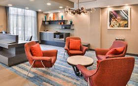 Fairfield Inn & Suites By Marriott Raleigh Cary Exterior photo