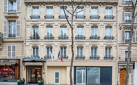 Hotel Camille Paris Tapestry Collection By Hilton Exterior photo