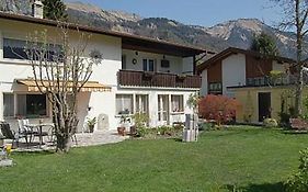 Chalet Sonnenblick Appartement Brienz  Room photo