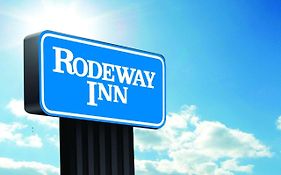 Rodeway Inn Charlotte Exterior photo