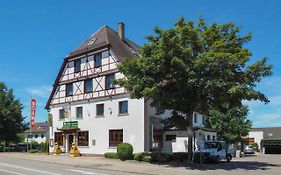 Hotel Sonnenkeller Neu-Ulm Exterior photo